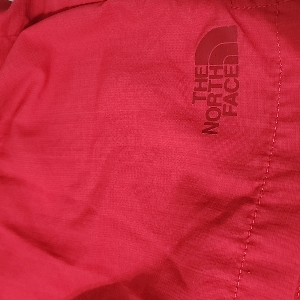 The North Face Men's Size Large Red Shorts - Picture 6 of 7